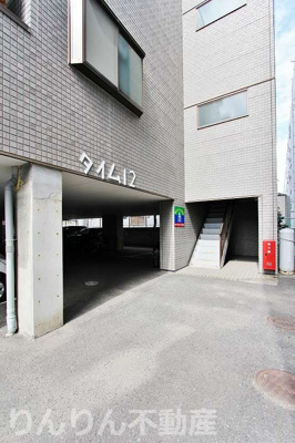 【外観】 | タイム12