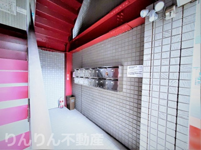 【その他共用部分】 | タイム12