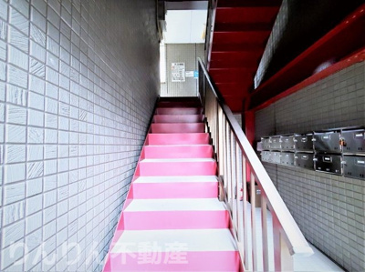 【ロビー】 | タイム12