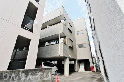 【外観】 | タイム12 | 外はこのようになっています