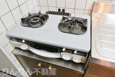 【設備】 | タイム12