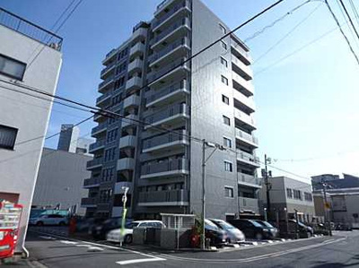 【外観】 | Ｊｃｉｔｙ千田町