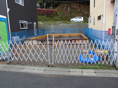 【外観】 | 横浜建売