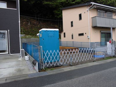 【外観】 | 横浜建売