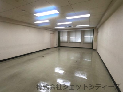 【内装】 | DKビル(旧　電子会館)