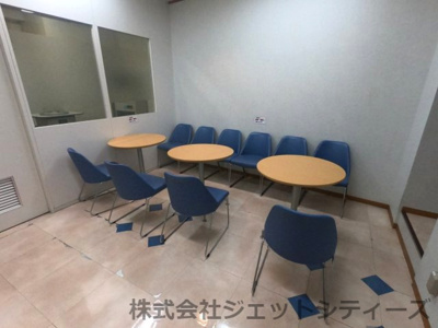 【その他共用部分】 | DKビル(旧　電子会館)