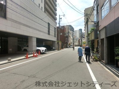 【周辺】 | リンク西天満ビル