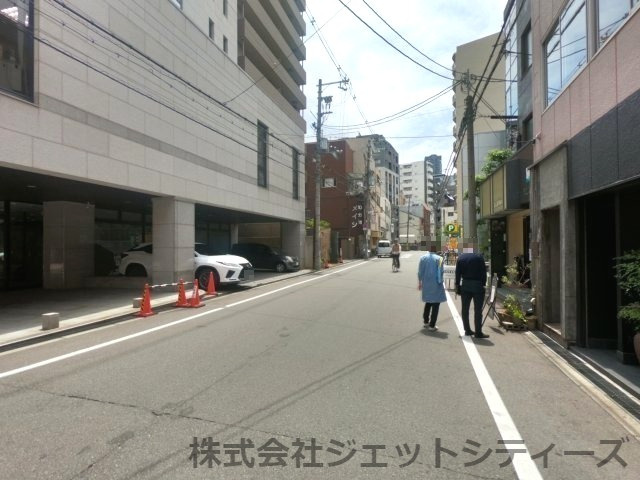 【周辺】 | リンク西天満ビル