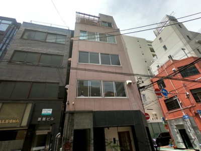 【外観】 | リンク西天満ビル