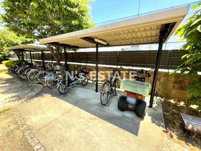 【その他共用部分】 | パルティール東須磨C