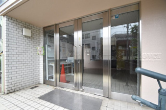 【エントランス】 | エントランス