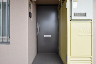 【その他共用部分】 | 共用部　玄関ドア