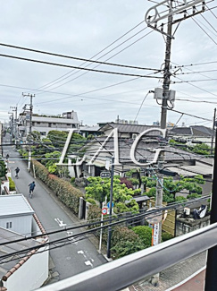 【展望】 | 展望です。