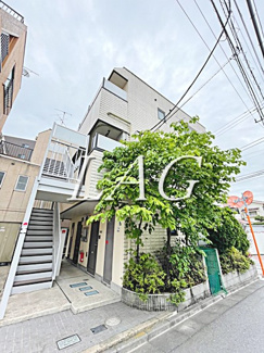 【外観】 | 外観です