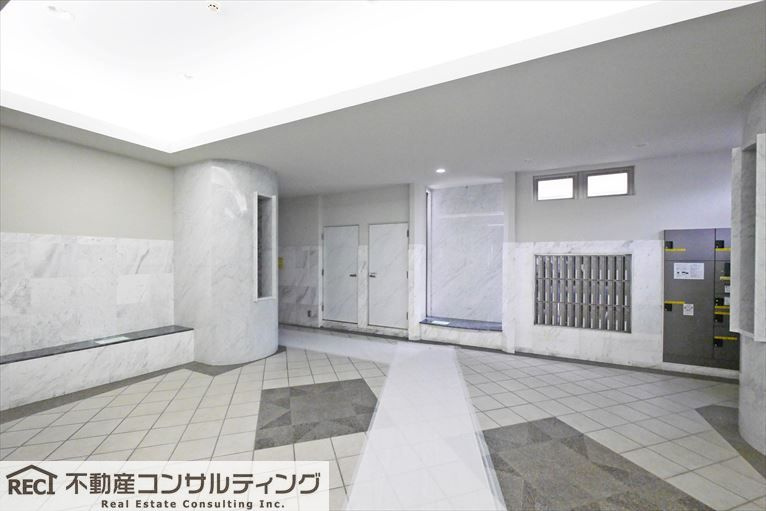 ◆◆グランパレ甲南山手トリニティ◆◆の外観