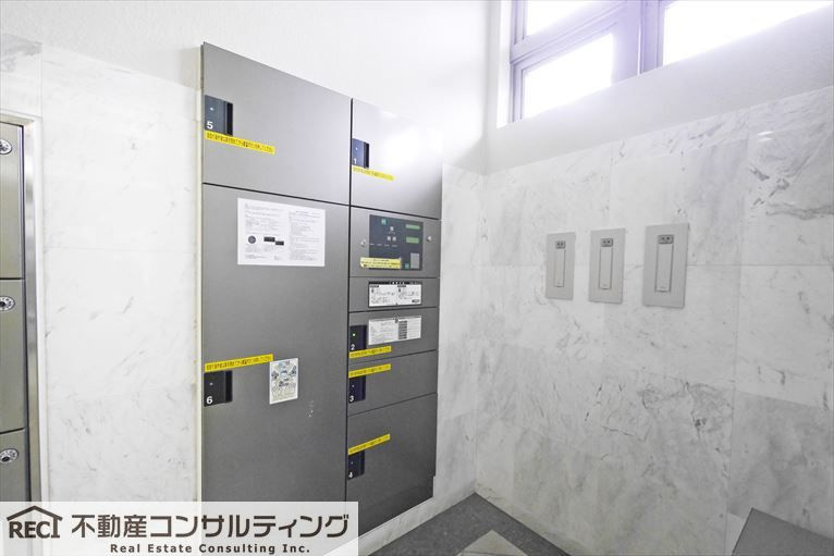 ◆◆グランパレ甲南山手トリニティ◆◆のその他共用部分