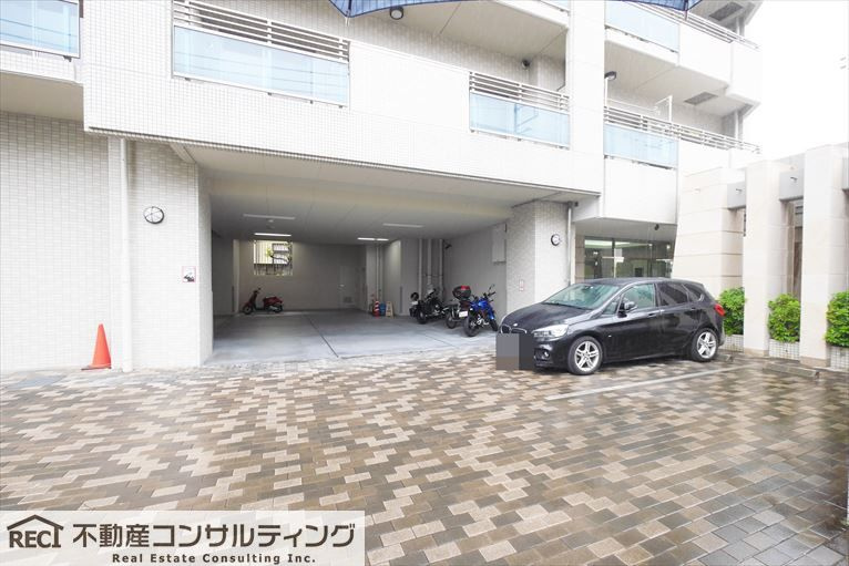 ◆◆グランパレ甲南山手トリニティ◆◆の周辺