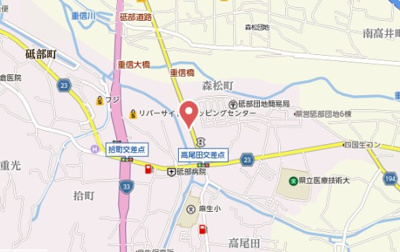 【地図】 | アルコバレーノ