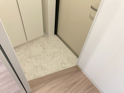 【玄関】 | グランメール芦屋南宮町