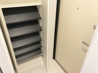 【玄関】 | グランメール芦屋南宮町