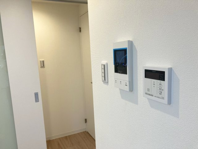 【セキュリティ】 | グランメール芦屋南宮町