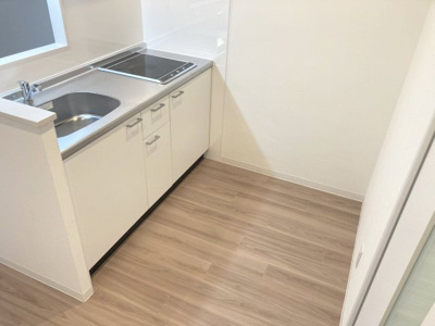 【キッチン】 | グランメール芦屋南宮町