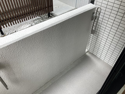 【バルコニー】 | グランメール芦屋南宮町