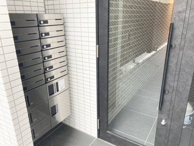 【その他共用部分】 | グランメール芦屋南宮町