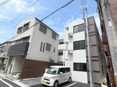 【その他】 | グランメール芦屋南宮町