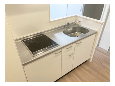 【キッチン】 | グランメール芦屋南宮町