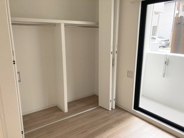 【収納】 | グランメール芦屋南宮町