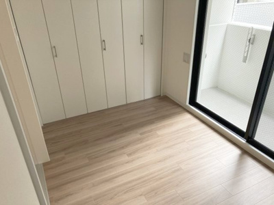 【寝室】 | グランメール芦屋南宮町