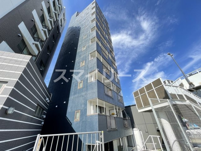 G・Mウエストハイツ