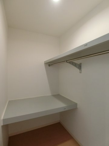 サンホープの収納