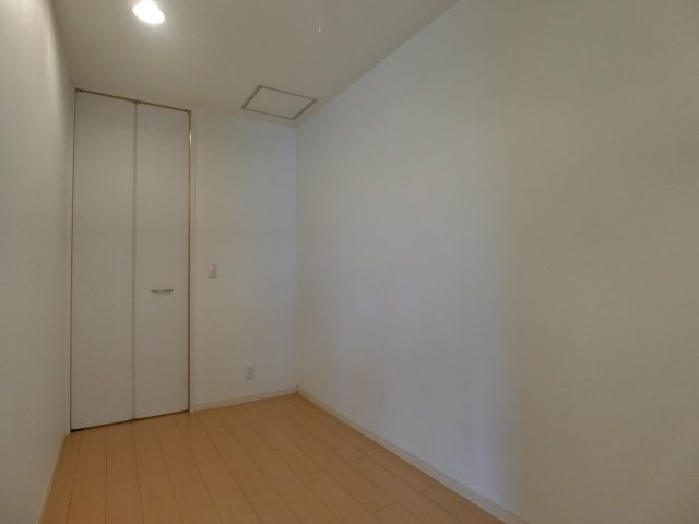 サンホープの洋室