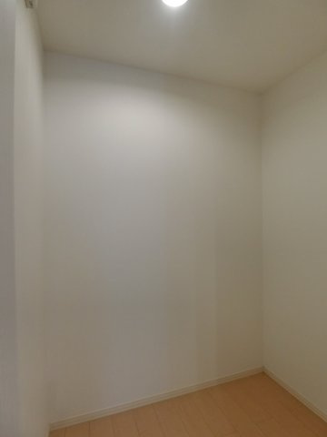 サンホープの収納
