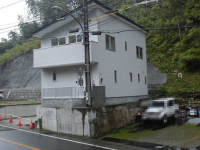 【外観】 | 鳥越新築