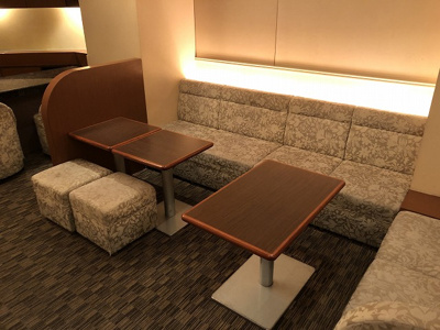 【内装】 | 中区錦３丁目貸店舗A３