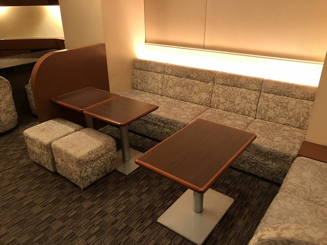 【内装】 | 中区錦３丁目貸店舗A３