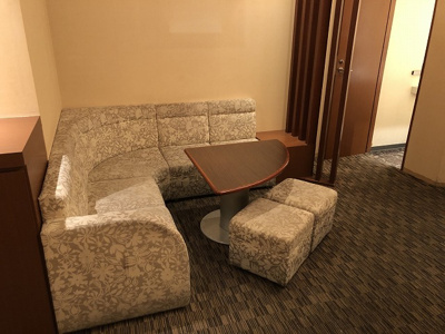 【内装】 | 中区錦３丁目貸店舗A３