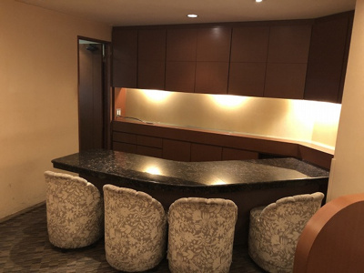 【内装】 | 中区錦３丁目貸店舗A３