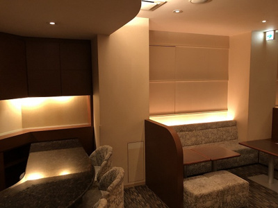 【内装】 | 中区錦３丁目貸店舗A３