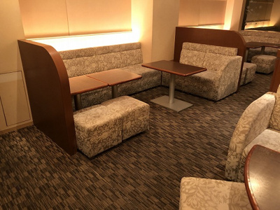 【内装】 | 中区錦３丁目貸店舗A３