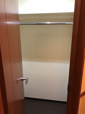 【収納】 | 中区錦３丁目貸店舗A３