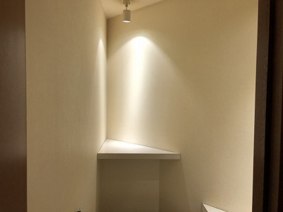 【トイレ】 | 中区錦３丁目貸店舗A３