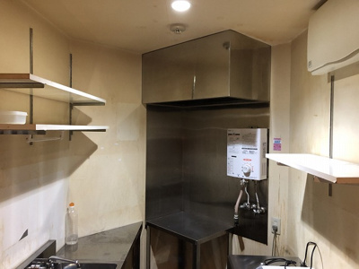 【その他】 | 中区錦３丁目貸店舗A３