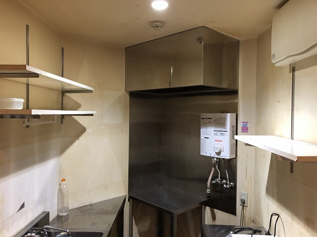 【その他】 | 中区錦３丁目貸店舗A３