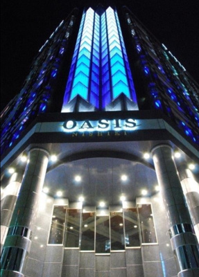 【外観】 | 中区錦３丁目貸店舗A３