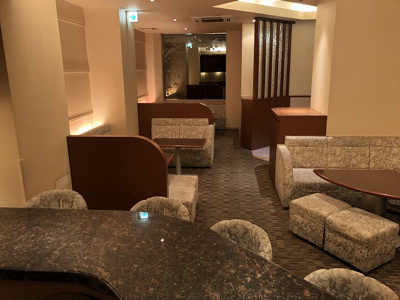  | 中区錦３丁目貸店舗A３