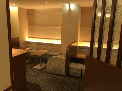 【内装】 | 中区錦３丁目貸店舗A３